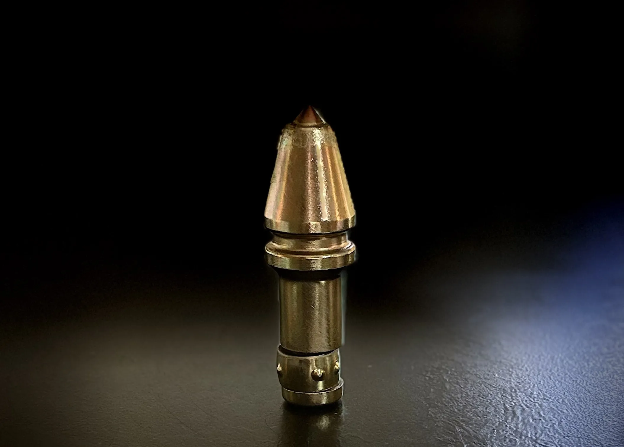 Triscar 25'lik Elmas Uç